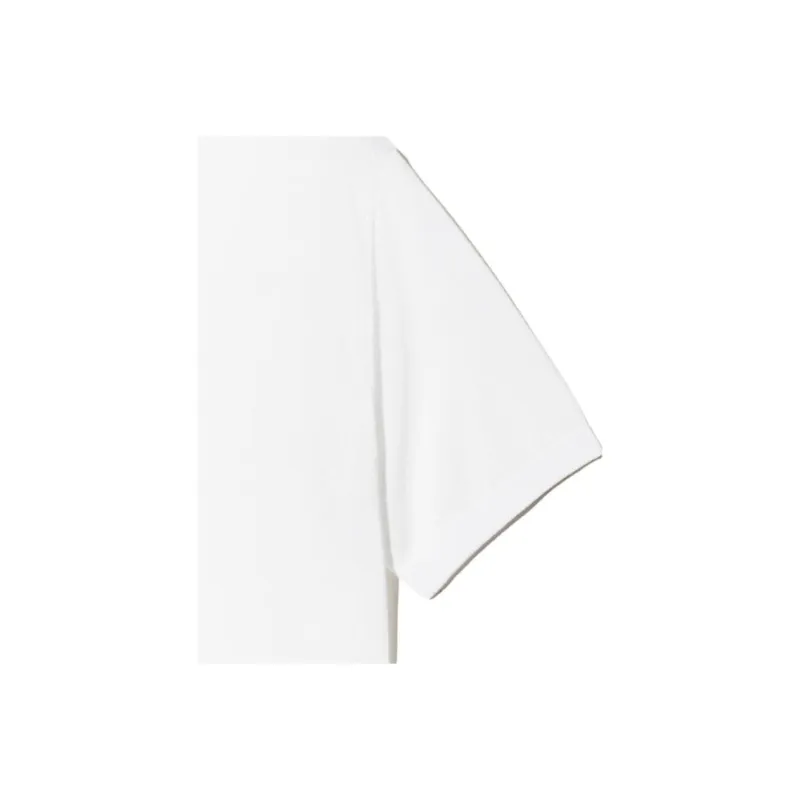 MARITHE FRANCOIS GIRBAUD Regular T Shirt Women's-5