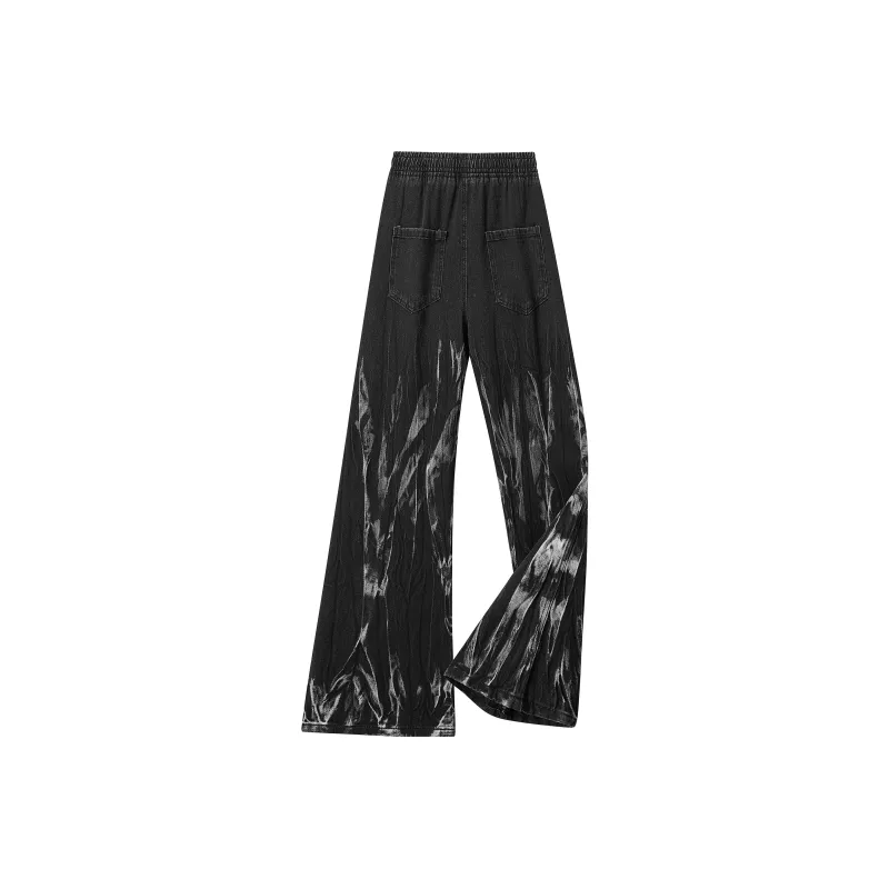 Double Dealer Jeans Unisex-1