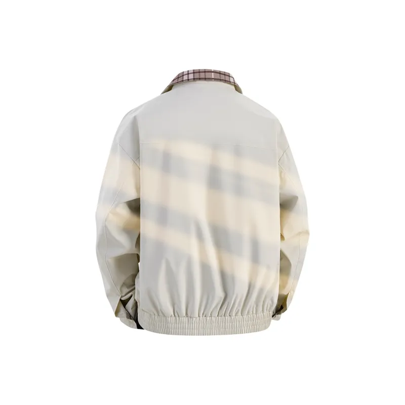 SUNSETMONENT Jackets & Coats Unisex-7