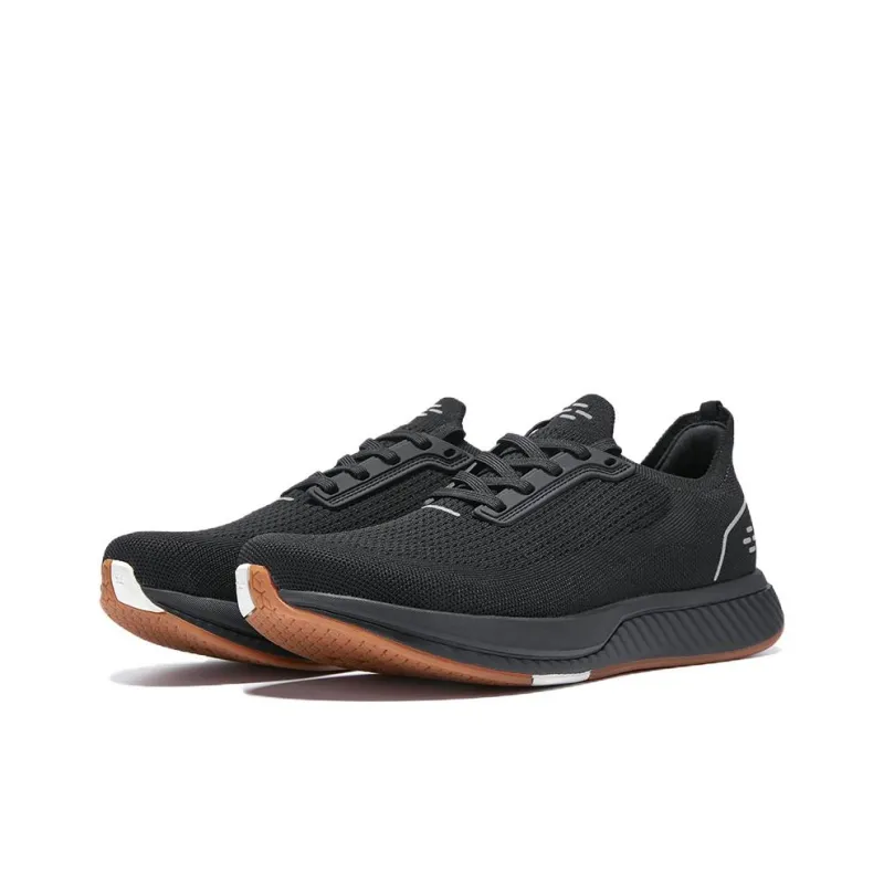 DWORLD Impact Resistant Low Top Running Shoes Men's-11