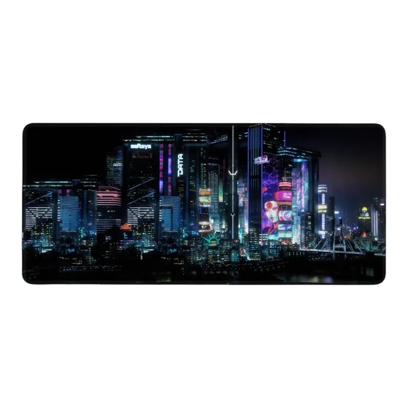 DANYIN Mouse Pads-6