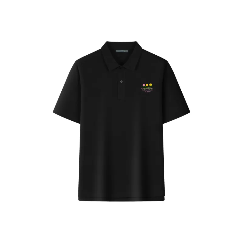 MindBridge Polo Shirts Unisex-6