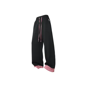 ATLETICO DE MADRID 1903 Casual Pants Unisex