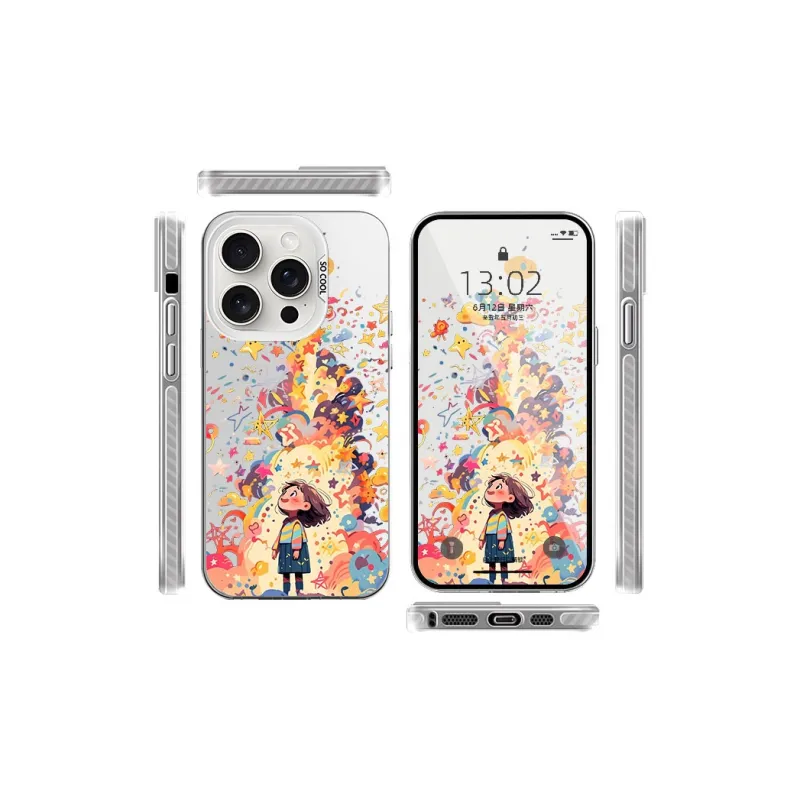 CHAOYATU Phone Cases-9