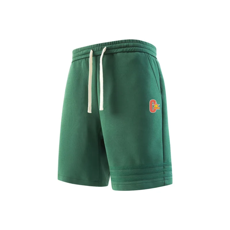Colorful Creations Casual Shorts Unisex-20