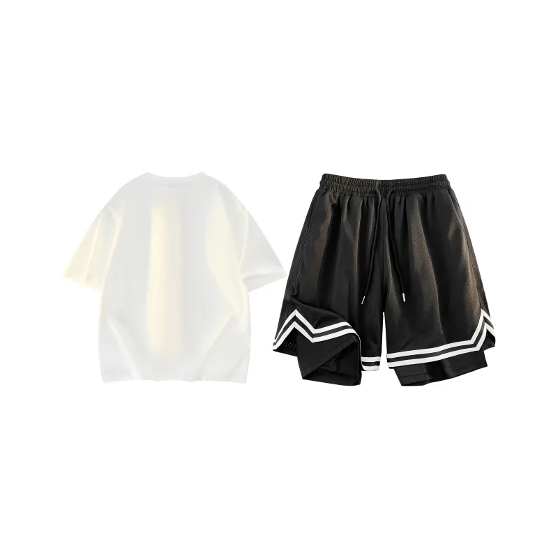 ROBINHOOD Casual Sportswear Unisex-3