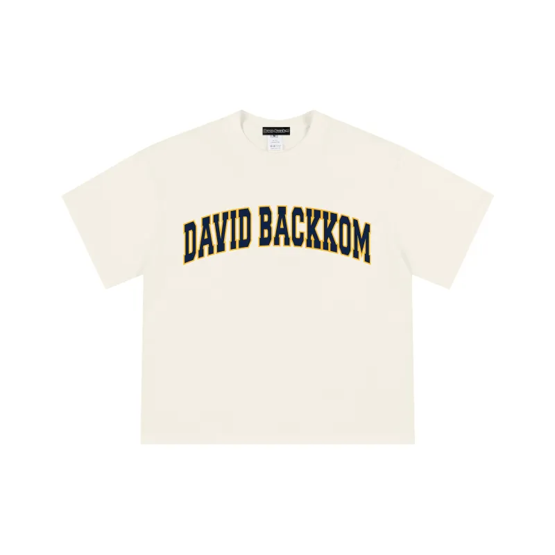 David Bakken T Shirts Unisex-12