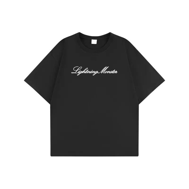 LIGHTNING MONSTER T Shirt Unisex-10