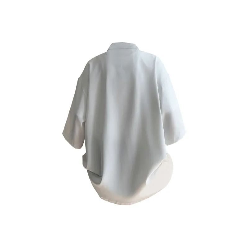 Paddy Julia Shirts Unisex-3