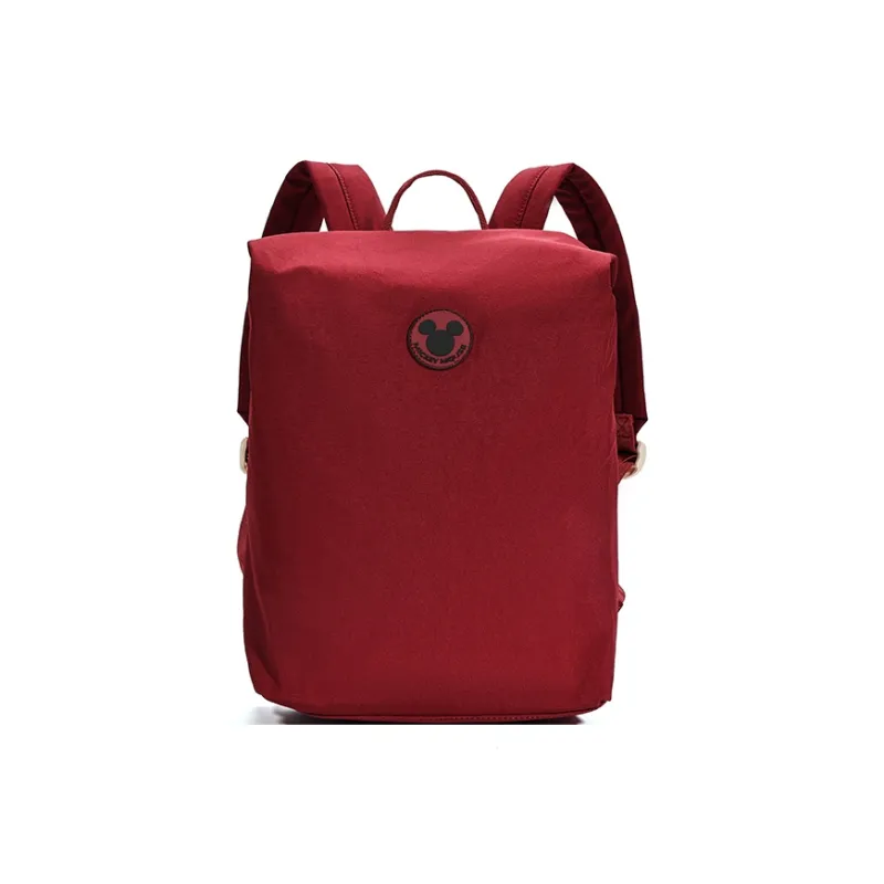 Disney 2025 New Year Mickey Mouse And Friends Mickey Mouse Collection Polyester Backpack Regular Kids' Multicolor-7