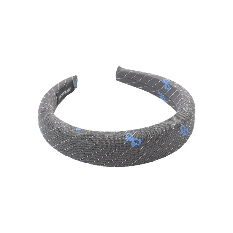 Like A Dream Fabric Headbands Women's-6