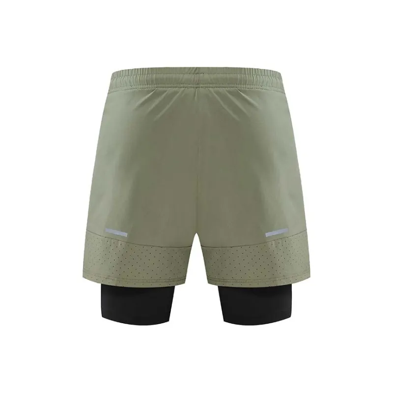 SMVP Sports Shorts Unisex-3