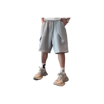 Humanism 1986 Casual Shorts Men's