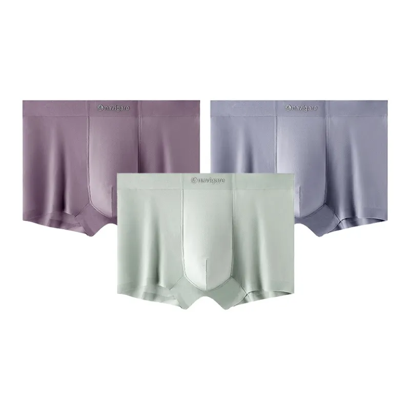 NAVIGARE Underpants Men's 3 Pack-57