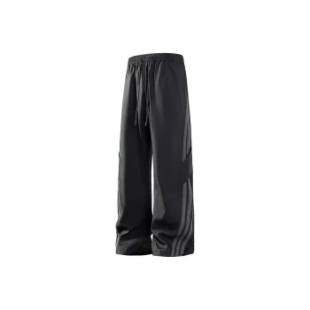 Caramella Windbreaker Pants Unisex