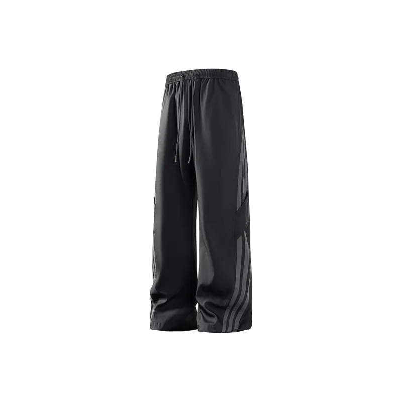 Caramella Windbreaker Pants Unisex-0