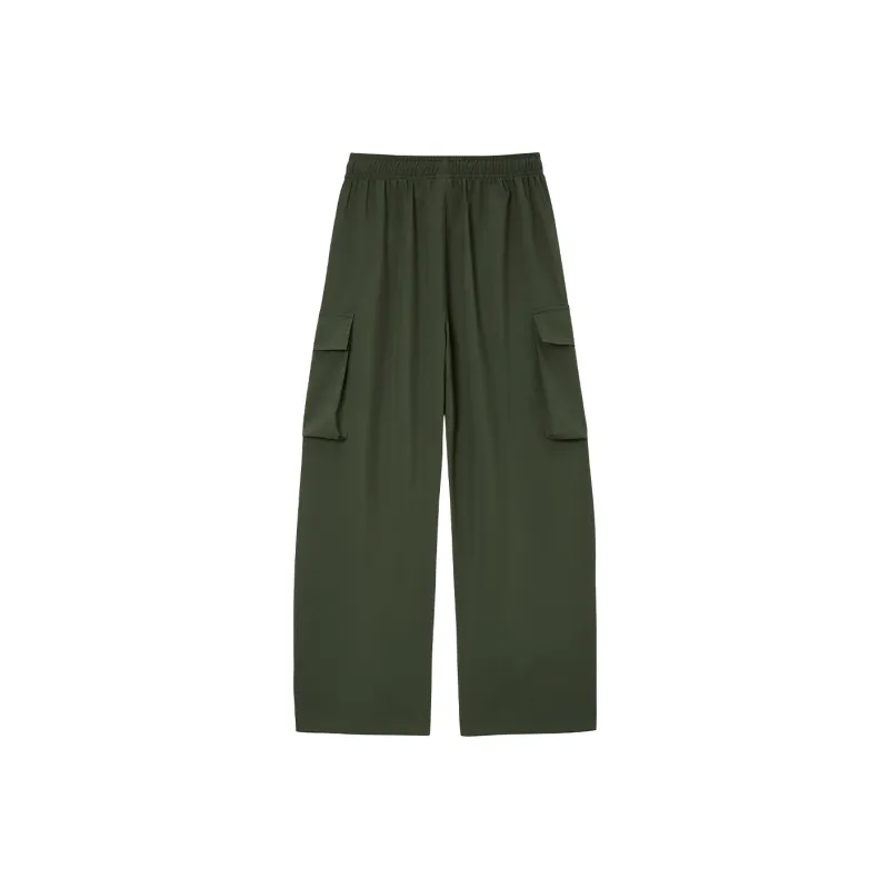 JEANSWEST Cargo Pants Unisex-1
