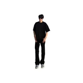 DAFK Jeans Men Carbon Black 