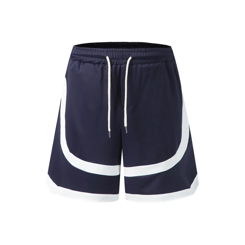 FAVEPOP Basketball Shorts Unisex-4