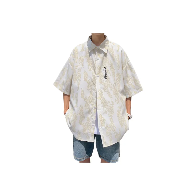 PANDA ADEVIL Shirts Unisex-7