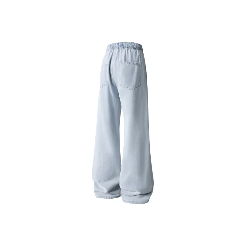 EMERICA x KW LIANMINGKUAN Jeans Unisex-12