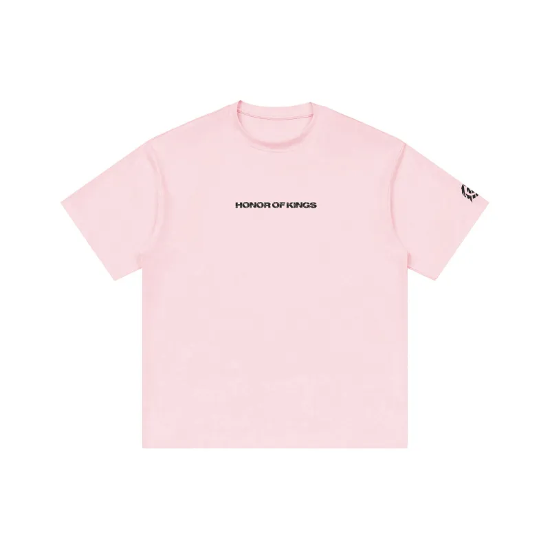 HONOR OF KINGS T Shirts Unisex-13