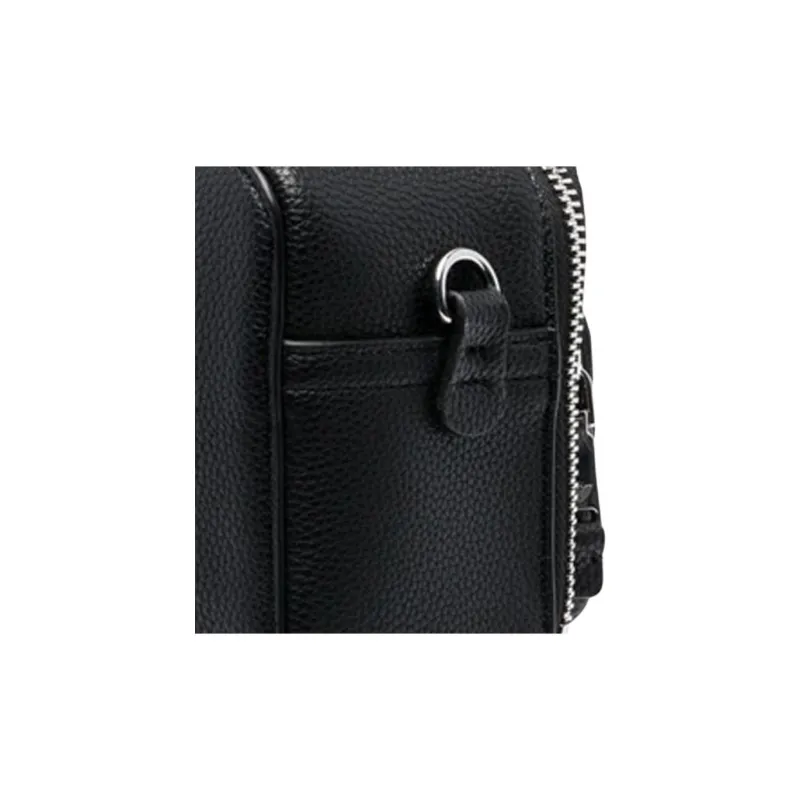 EMPORIO ARMANI Crossbody Bag, Shoulder Bag Women's Black-4