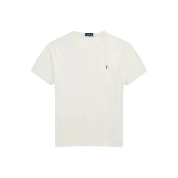 Polo Ralph Lauren T Shirt Men's White