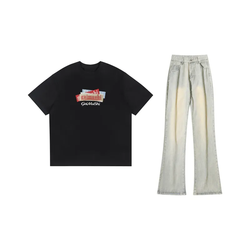 FA2LO Casual Sportswear Unisex-0