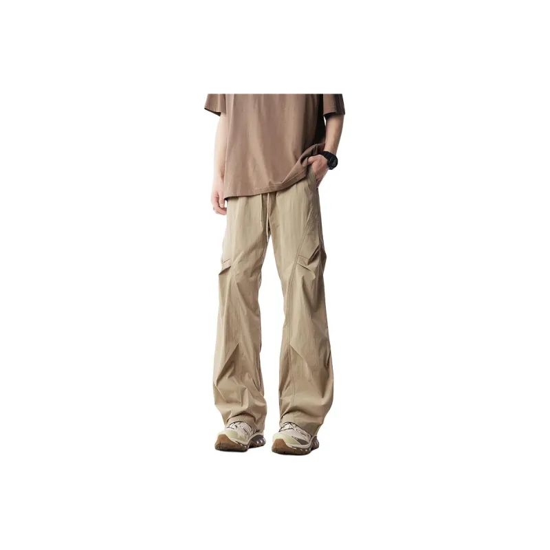 FASTFISH Casual Pants Unisex-26
