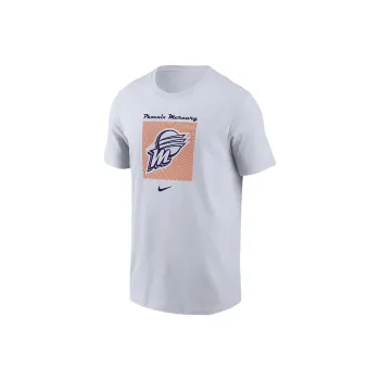 Nike Phoenix Mercury Men's Nike Wnba T Shirt