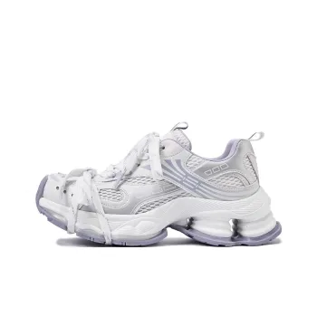 Hotwind Low Top Chunky Sneakers Women's