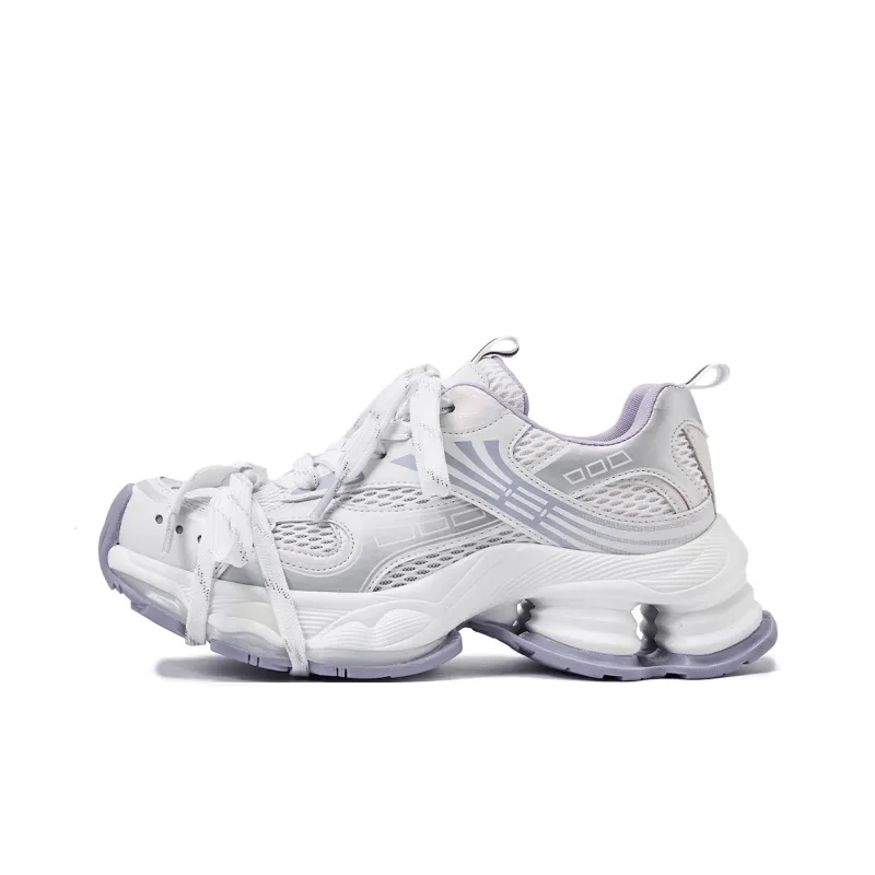 Hotwind Low Top Chunky Sneakers Women's-0