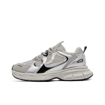 Colorful Creations Anti Slip Wear Resistant Low Top Chunky Sneakers Men's