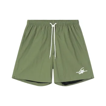 F.K.V.A Casual Shorts Unisex