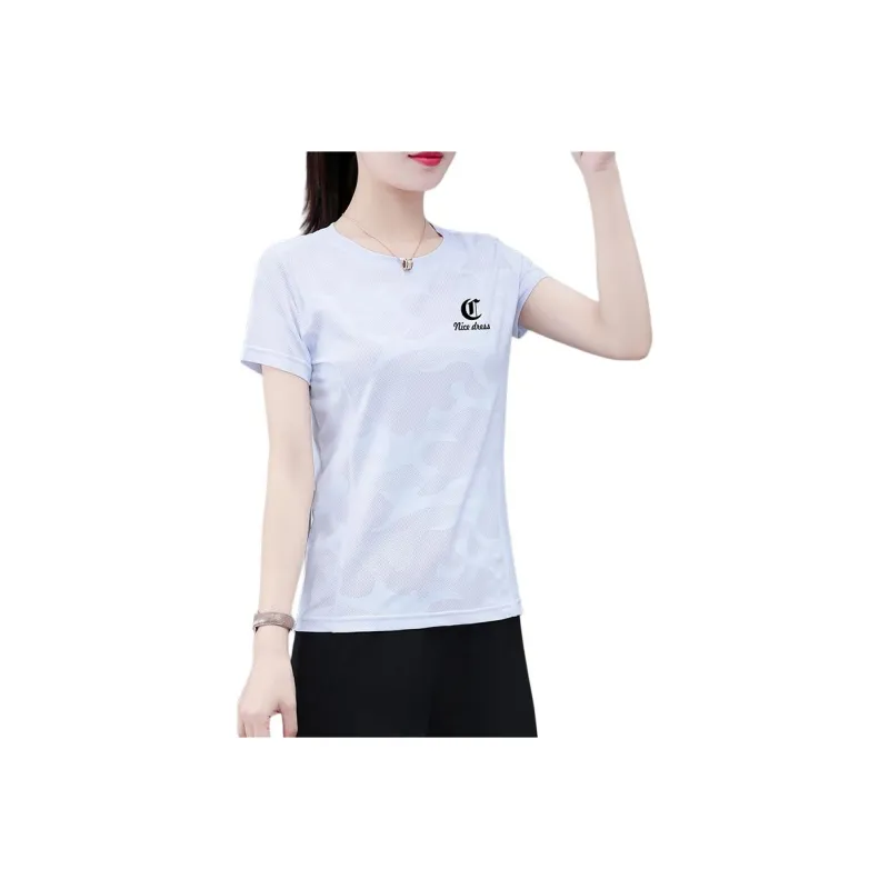 The New Age Family Regular T Shirt Women's-14