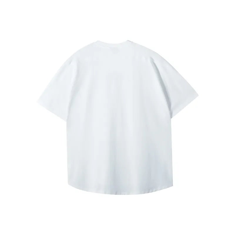 Muscle Dog T Shirts Men-1