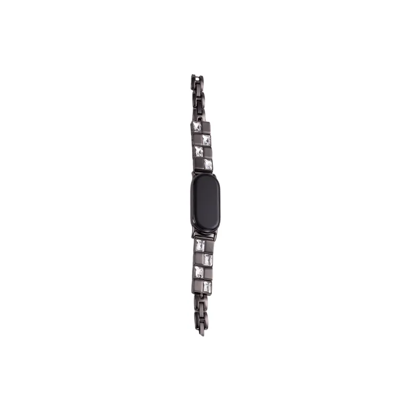 LOVINGCOOL Xiaomi Compatibility Watch Band 130mm Metal-2
