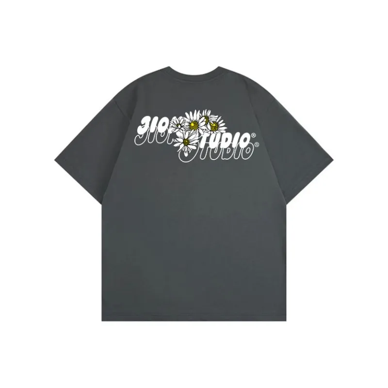 JION T Shirts Unisex-24