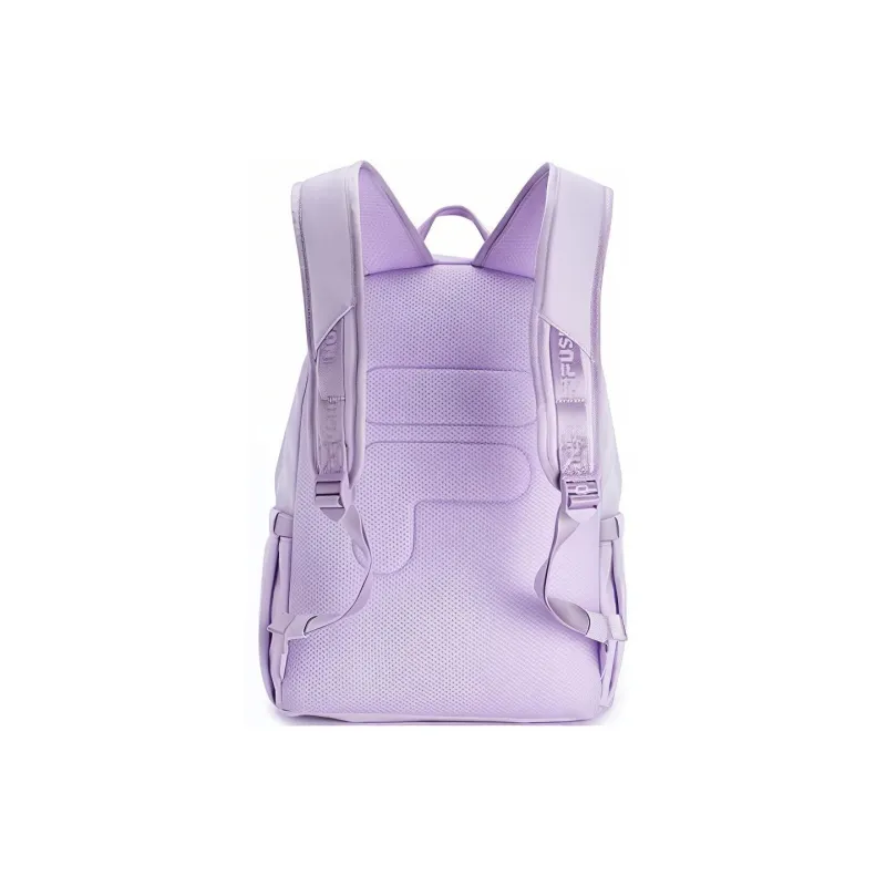 FILA FUSION Fabric Backpack Regular Unisex Canyon Purple-3