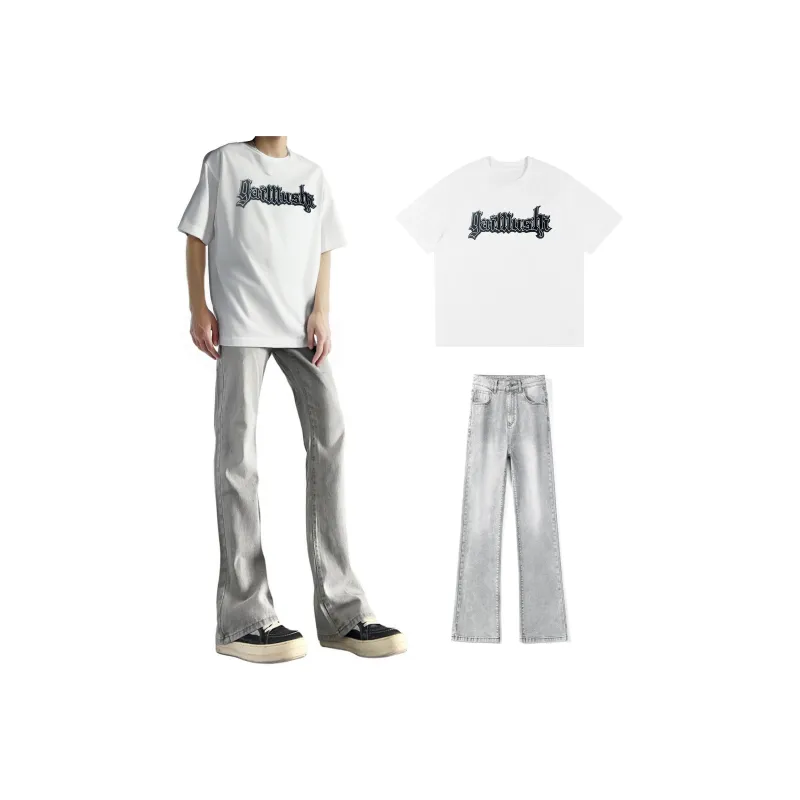 FA2LO Casual Sportswear Unisex-16