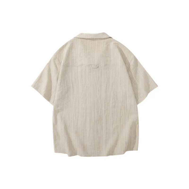 FCB ARCELONA Shirts Unisex-1