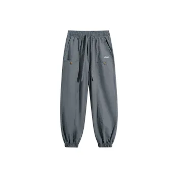 Jeep Casual Pants Unisex