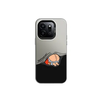 YICAIJIA Phone Cases