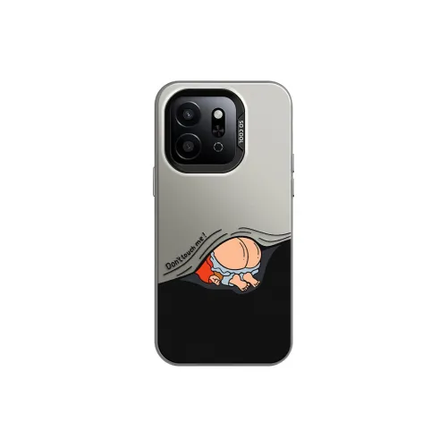 YICAIJIA Phone Cases