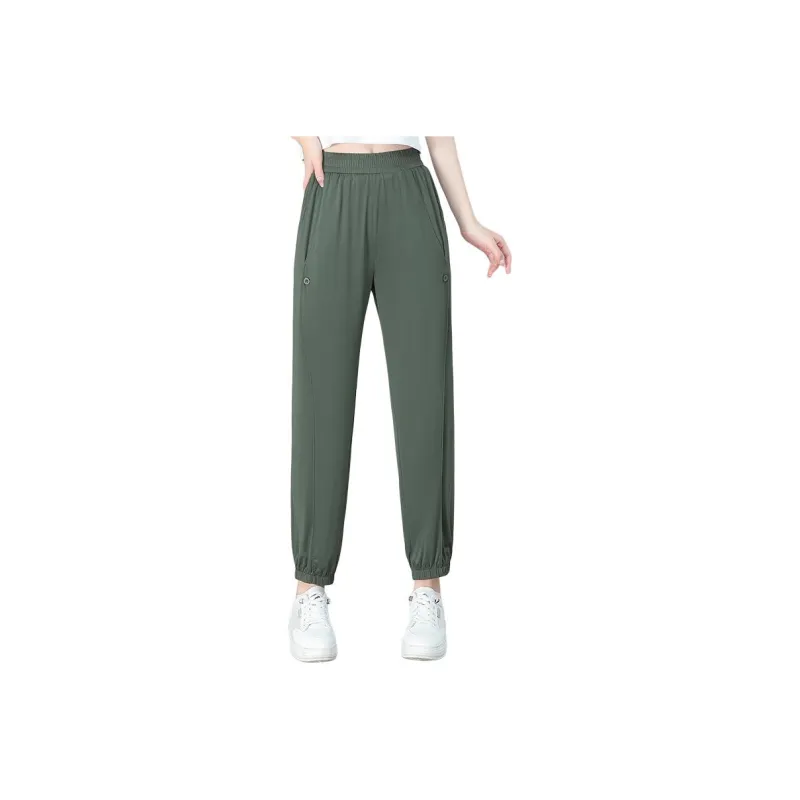 The New Age Family Casual Pants Women's-0