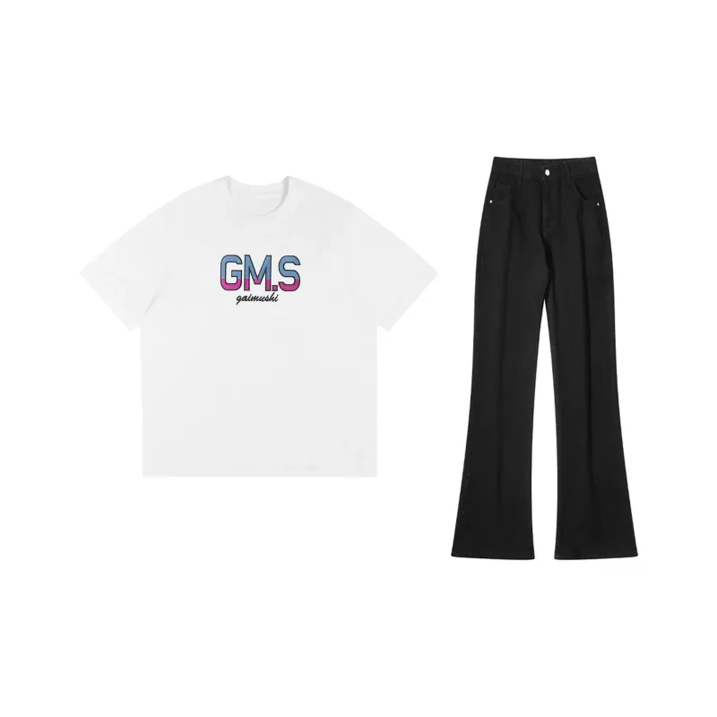 FA2LO Casual Sportswear Unisex-13