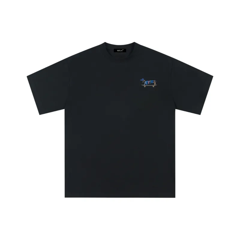 Universal Templates T Shirt Unisex-1