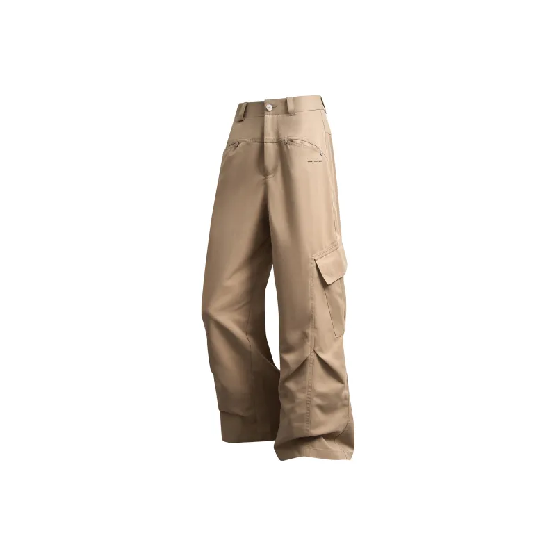 PAUL COSTELLOE Casual Pants Unisex-6