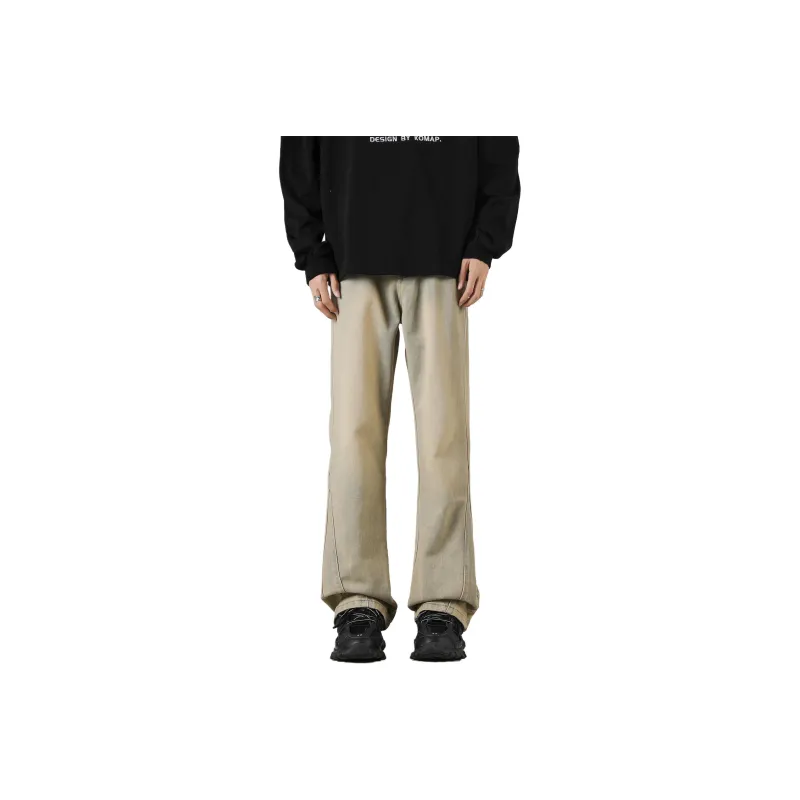 7 SEVFUN Jeans Unisex-2